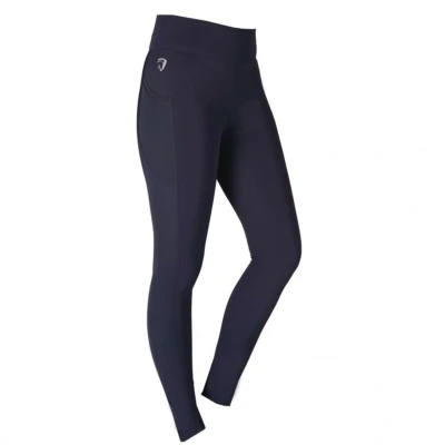 Abbildung von Horka Reitleggings Originals Blau 44