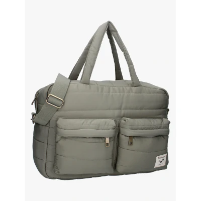 Abbildung von Kidzroom Care Vienna Gracious Wickeltasche, Green