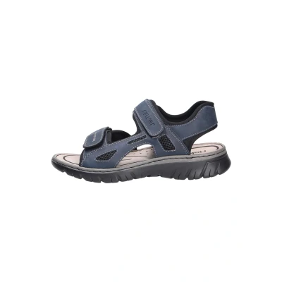 Abbildung von Rieker Herren Sandalen 26761