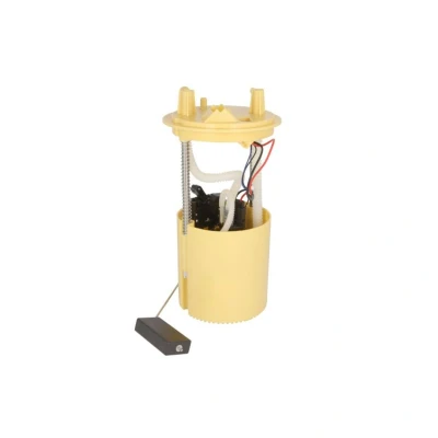Abbildung von HELLA 8TF 358 306 711 Kraftstoff Fördereinheit mit Dichtung, Tankgeber elektrisch Diesel FIAT: Panda II Hatchback