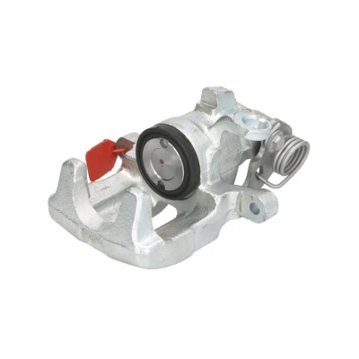 Abbildung von LAUBER 77.1524 Bremssattel Gusseisen Hinterachse links PEUGEOT: 307 Hatchback, Partner II Tepee, 2008 Estate