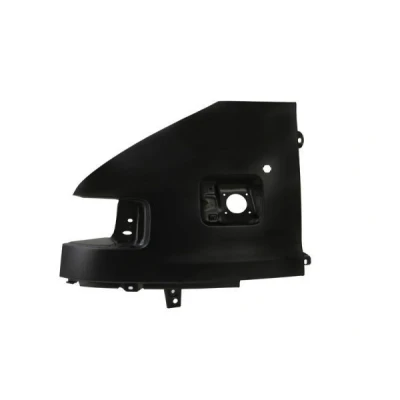 Abbildung von BLIC 6504 04 2092311P Kotflügel vorne links FIAT: Ducato II Van