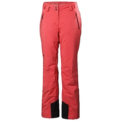 Abbildung von Damen Helly Hansen W Legendary Insulated Pant, Rot, XS