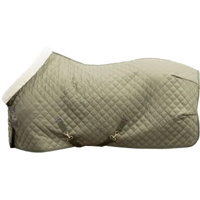Abbildung von Kentucky Showdecke 160g Kaki 155/206 Agradi.deVerkauft von Agradi