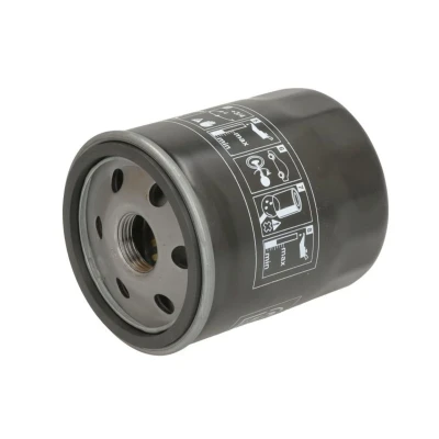 Abbildung von FEBI BILSTEIN 192866 Ölfilter Anschraubfilter LAND ROVER: Discovery 1
