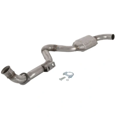 Abbildung von BM CATALYSTS BM90992H Katalysator Euro 2 E9 103R Keramik Non approved MERCEDES BENZ: ML Class