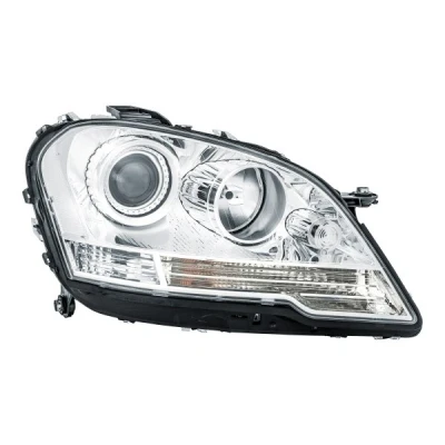 Abbildung von HELLA 1ZS 263 064 521 Scheinwerfer MERCEDES BENZ: ML Class