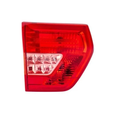 Abbildung von HELLA 2TZ 354 823 031 Rückleuchte links innerer Teil H21W, P21W, R5W ohne Glühlampen mit Lampenträger CITROËN: C5 III Estate