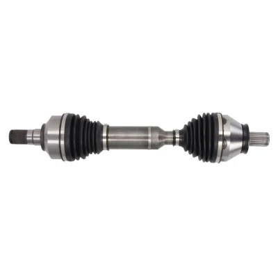 Abbildung von POINT GEAR PNG74893 Antriebswelle Vorderachse links 537 100 VOLVO: V60 I, V50