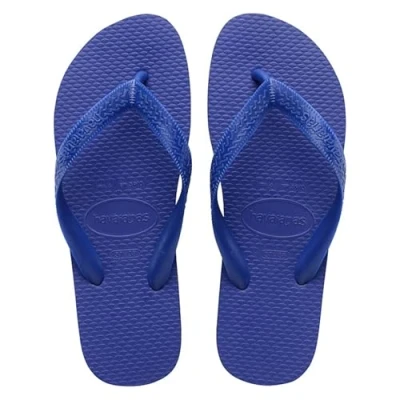 Abbildung von Havaianas Top Color, Flip Flop, Unisex, Erwachsene, marineblau, 39/40 EU