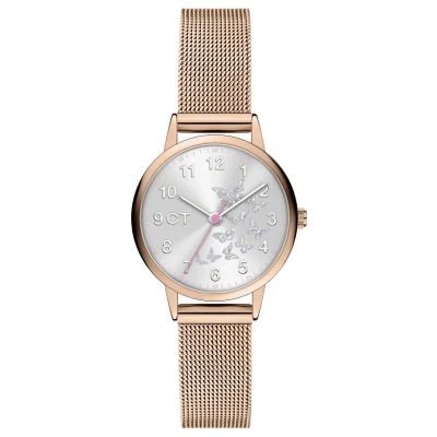 Abbildung von Cool Time Mädchen Kinder Armbanduhr