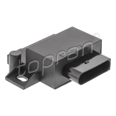 Abbildung von TOPRAN 629 455 Steuergerät, Kraftstoffpumpe AUDI: A4 B8 Avant