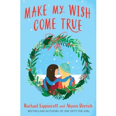 Abbildung von Make My Wish Come True