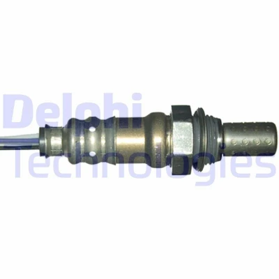 Abbildung von DELPHI ES20142 12B1 Lambdasonde Planarsonde, beheizt HONDA: ACCORD 5 Coupe