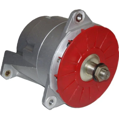 Abbildung von PRESTOLITE ELECTRIC 1277A890 Lichtmaschine 24V 155A