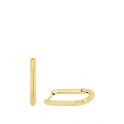 Abbildung von s.Oliver Ohrringe goldcoloured, Damen, Größe: One Size, Gold coloured