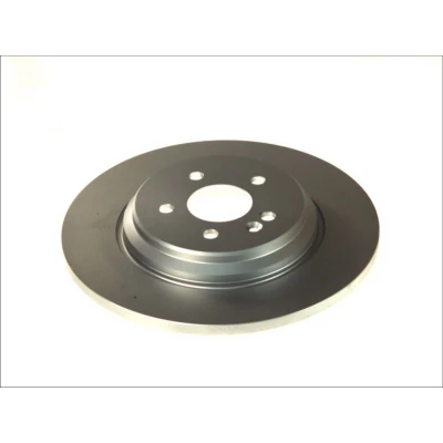 Abbildung von BOSCH 0 986 478 995 Bremsscheibe 331 14 5 112 voll beschichtet MERCEDES BENZ: ML Class