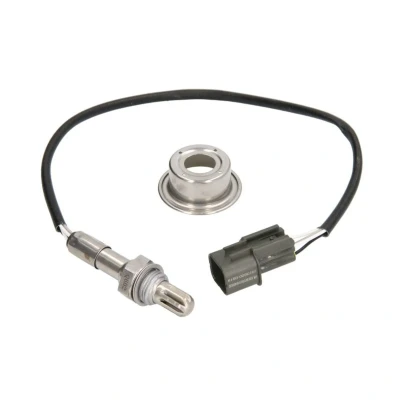 Abbildung von HERTH+BUSS JAKOPARTS J1460515 Lambdasonde beheizt 4 HYUNDAI: i20 I Hatchback, i30 II Coupe, ix20, KIA: RIO 3