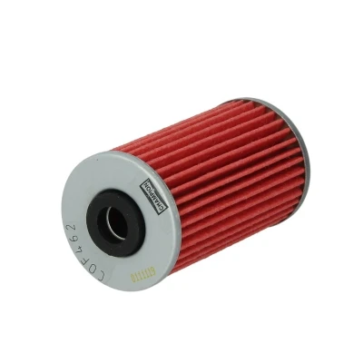 Abbildung von Ölfilter CHAMPION HF562 COF462