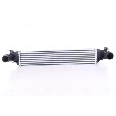 Abbildung von NISSENS 961558 Ladeluftkühler JEEP: Compass