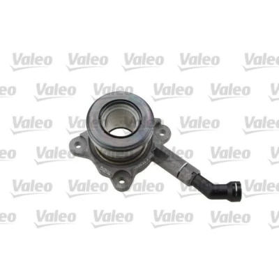 Abbildung von VALEO 875002 Zentralausrücker, Kupplung FORD: Transit Custom V362 Van, Mk6 Tourneo, Van