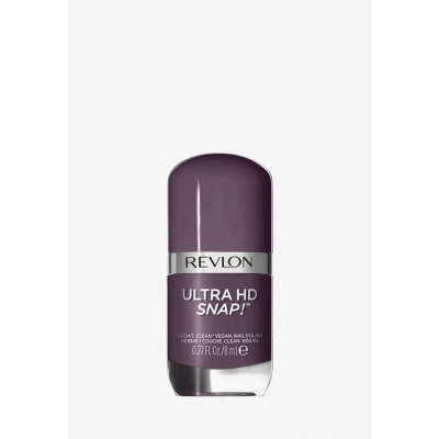 Abbildung von Revlon NAIL Polish Ultra HD SNAP! Nagellack, Damen, Größe: 8 ml, 033 grounded