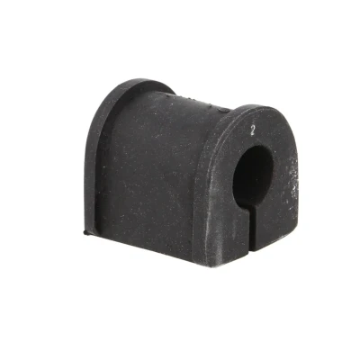 Abbildung von FEBI BILSTEIN 04443 Stabigummis Hinterachse Gummi 14 OPEL: Vectra A CC, Saloon, Calibra