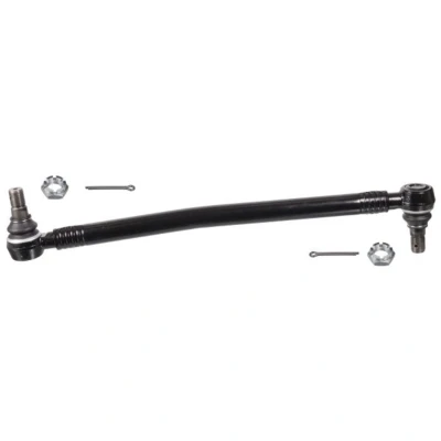 Abbildung von FEBI BILSTEIN 44885 Lenkstange Vorderachse mit Kronenmutter