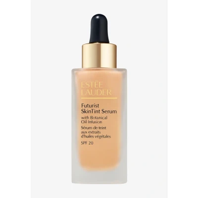 Abbildung von Estée Lauder Futurist SkinTint Serum Foundation 1W1 Bone 30 ml