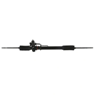 Abbildung von LAUBER 66.0805 Servolenkung hydraulisch
