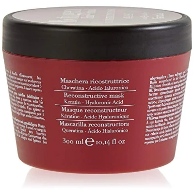 Abbildung von Fanola Botugen Reconstructive Mask 300 ml