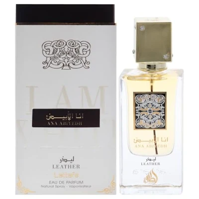 Abbildung von Lattafa Ameer Al Oudh Intense Oud Eau de Parfum 100 ml