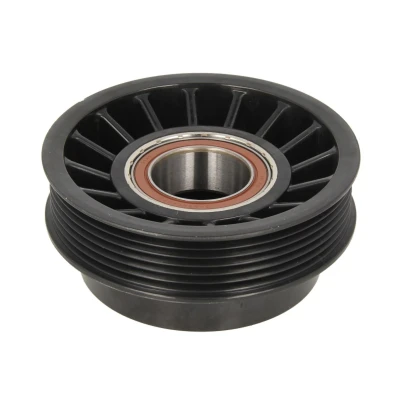 Abbildung von THERMOTEC KTT040128 Magnetkupplung ZEXEL DCS17, KC 88 MERCEDES BENZ: C Class T modell, ML