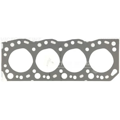 Abbildung von REINZ 61 52750 10 Zylinderkopfdichtung 1,45 93,5 Metall Lagen Dichtung
