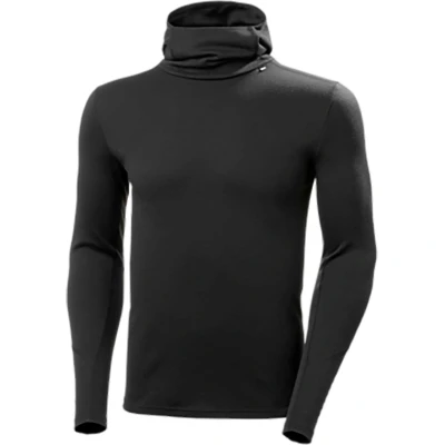 Abbildung von Helly Hansen Lifa Merino Midweight Hoody Men Basisschicht
