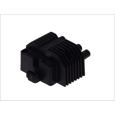 Abbildung von MAGNETI MARELLI 060717046012 Zündspule OPEL: Tigra Coupe, Vectra A Saloon, Astra G CC