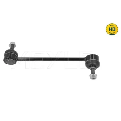Abbildung von MEYLE 28 16 060 0025/HD Koppelstange Vorderachse rechts 229 M10x1,5 Quality mit Schlüsselansatz HYUNDAI: i10 I, KIA: Picanto I