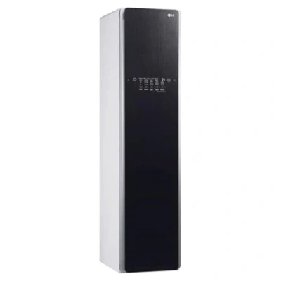 Abbildung von LG Tro S3BF Styler Dampfschrank bk