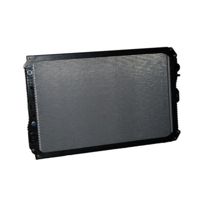 Abbildung von Kühler, Motorkühlung THERMOTEC D7ME006TT