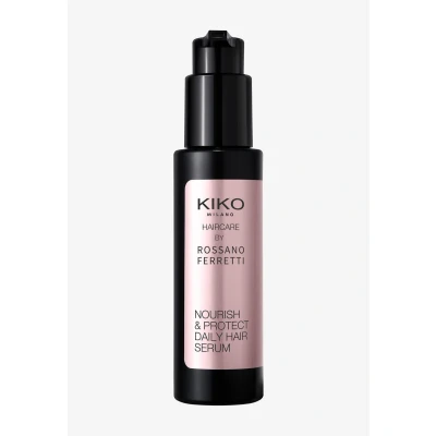 Abbildung von KIKO Milano Nourish &amp; Protect Daily HAIR Serum Haarpflege, Damen, Größe: 100 ml,