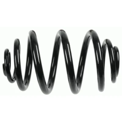 Abbildung von SACHS 996 717 Fahrwerksfeder BMW: 3 Saloon, Coupe