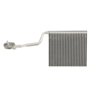 Abbildung von Verdampfer, Klimaanlage THERMOTEC KTT150028