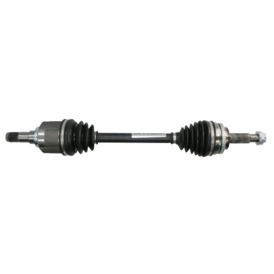 Abbildung von SKF VKJC 3873 Antriebswelle 63,5, 652mm TOYOTA: Avensis II Station Wagon