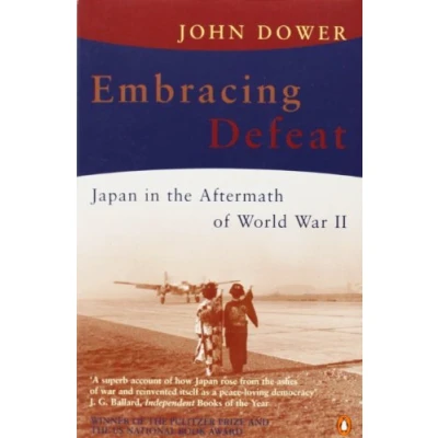 Abbildung von Embracing Defeat: Japan in the Aftermath of World War II