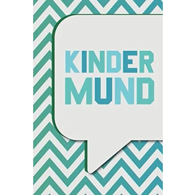 Abbildung von Kindermund: Ausfüllalbum für lustige Kindersprüche Zum Festhalten, Erinnern und Schmunzeln