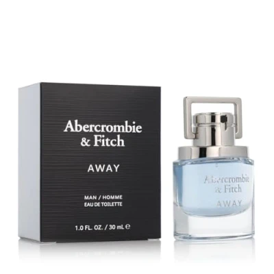 Abbildung von Abercrombie &amp; Fitch Away Eau de Toilette 30 ml