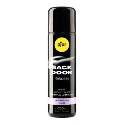Abbildung von Pjur Backdoor Entspannendes Analgel 250 Ml