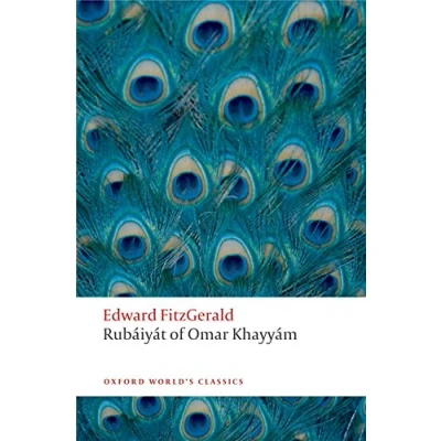 Abbildung von Rubáiyát of Omar Khayyám