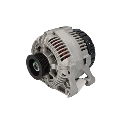 Abbildung von STARDAX STX100030R Lichtmaschine 12V 80A PEUGEOT: 207 Hatchback, 206 SW, 307 CITROËN: C8, C5 3, Saxo RENAULT: TRAFIC 2 Kasten