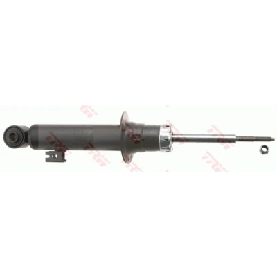Abbildung von TRW JGS1060S Stoßdämpfer Gasdruck 51 Zweirohr Teleskop oben Stift, unten Auge SINGLE MITSUBISHI: L200 / Triton IV Pickup